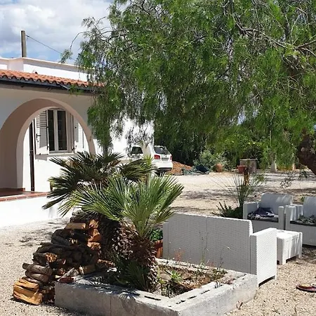 Lido With Pool And Garden * Лидо-Марини