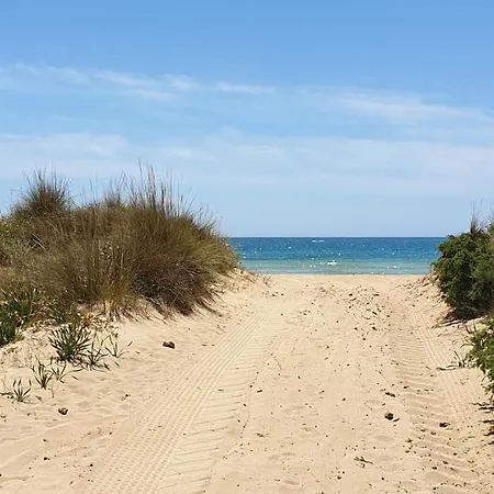 Lido With Pool And Garden *