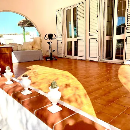 Lido With Pool And Garden