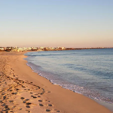 Вилла Lido With Pool And Garden