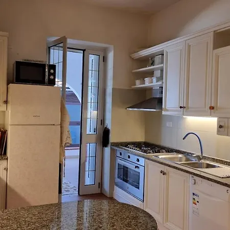 Lido With Pool And Garden * Лидо-Марини