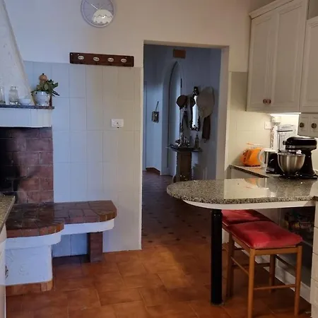 Lido With Pool And Garden Вилла *