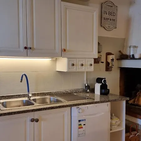 Вилла Lido With Pool And Garden