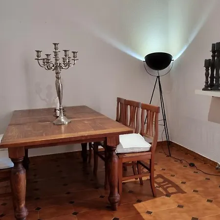 Vila Villa Mareluna With Pool *