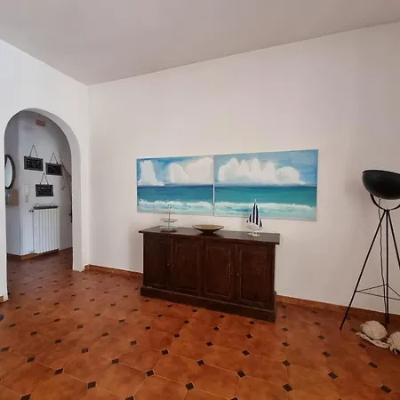 Villa Mareluna With Pool * Lido Marini