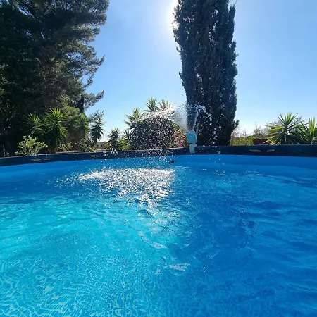 Villa Mareluna With Pool Willa Lido Marini