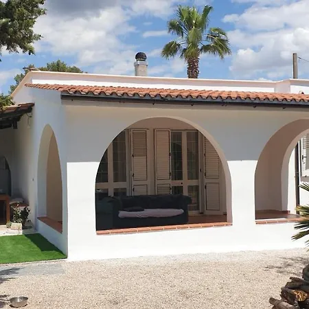 Villa Lido With Pool And Garden