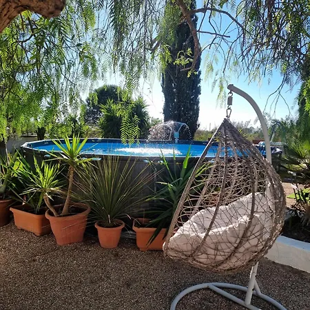 Villa Lido With Pool And Garden Lido Marini